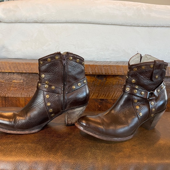 Old Gringo Boots Wms Size 9 1/2 - Picture 7 of 10